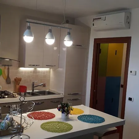 Casa Daniela * Vigevano