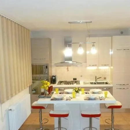 Casa Daniela Vigevano