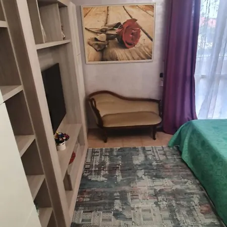 Casa Daniela *