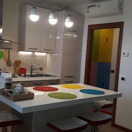 Casa Daniela * Vigevano