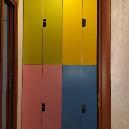 Casa Daniela Vigevano