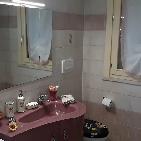 Apartament Casa Daniela