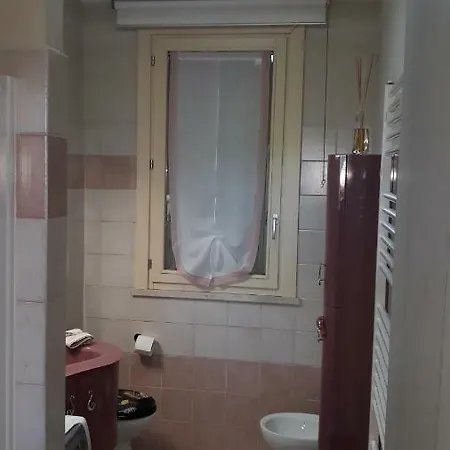 Apartmán Casa Daniela Vigevano
