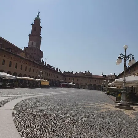 Casa Daniela * Vigevano