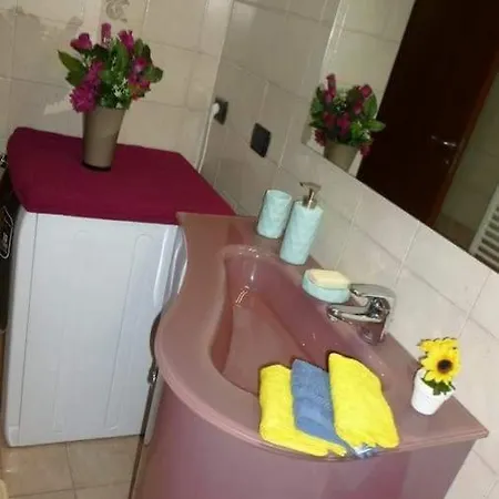 Casa Daniela Apartment