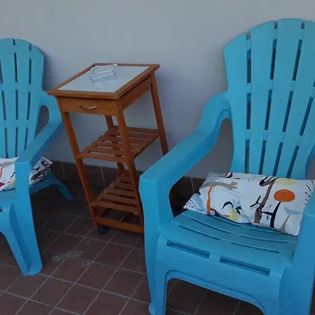 Casa Daniela *