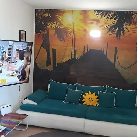 Casa Daniela Apartment
