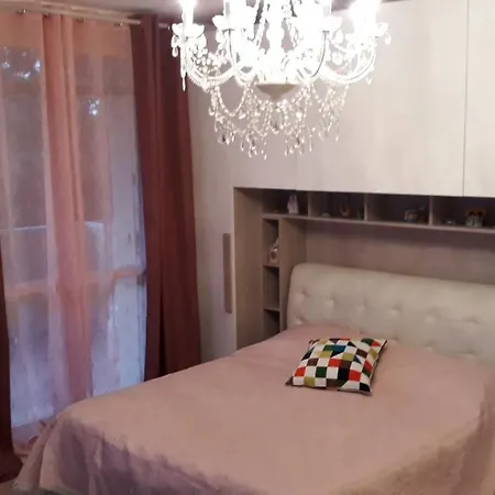 Casa Daniela *