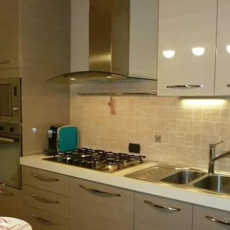 Casa Daniela Apartment *