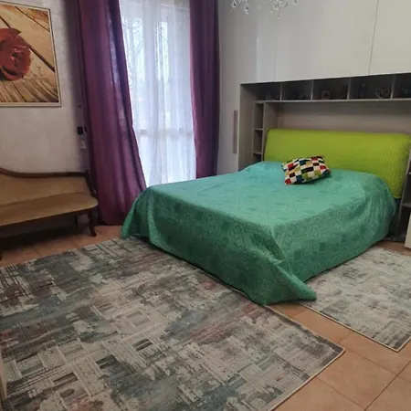 Apartment Casa Daniela