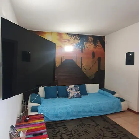 Apartment Casa Daniela *