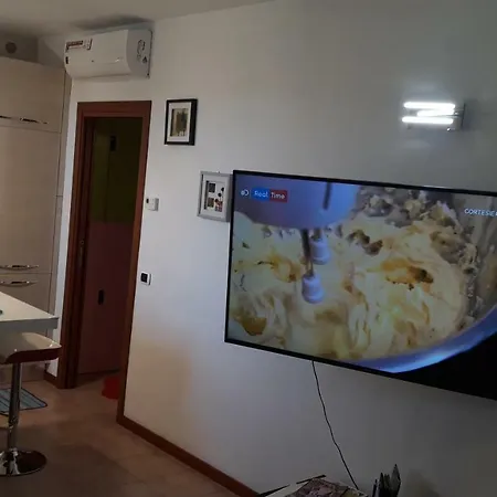Casa Daniela * Vigevano