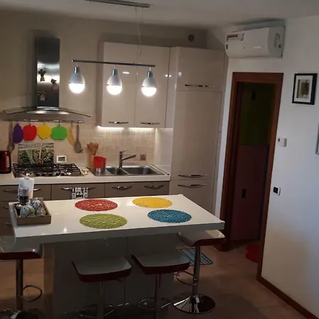 Casa Daniela Vigevano